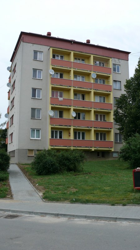 Realizace – Ostatní stavební práce