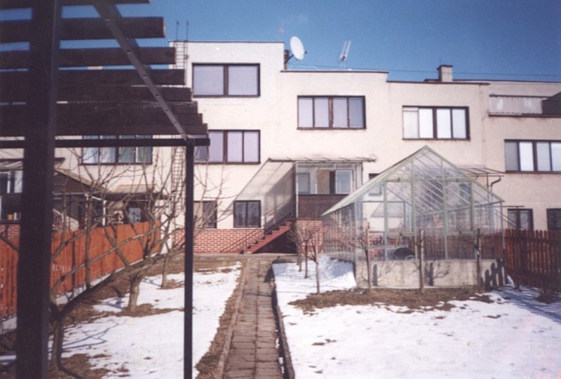 Realizace – Rekonstrukce a stavební úpravy