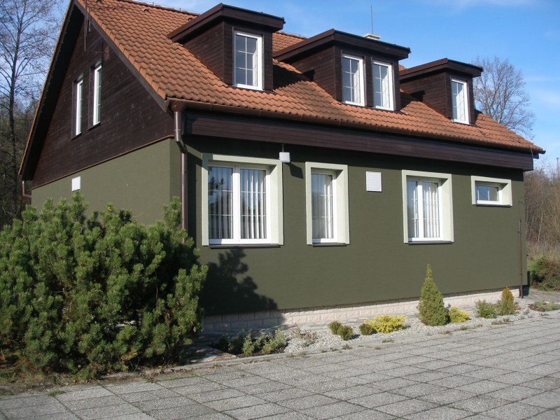 Realizace – Zpevněné plochy